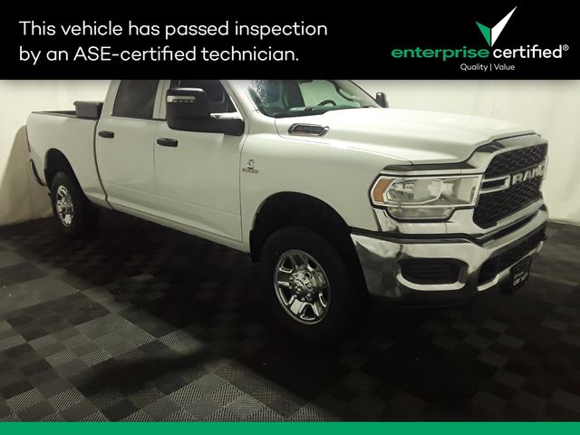 2023 Ram 2500 Tradesman