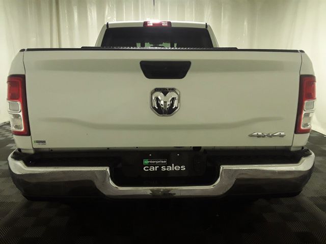 2023 Ram 2500 Tradesman