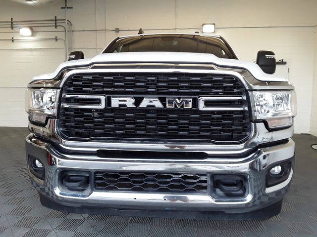 2023 Ram 2500 Big Horn