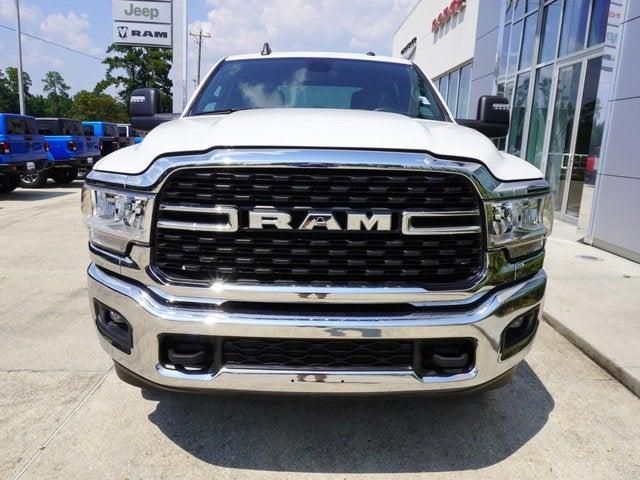 2023 Ram 2500 Big Horn