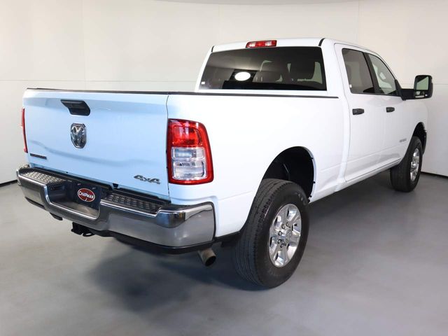 2023 Ram 2500 Big Horn