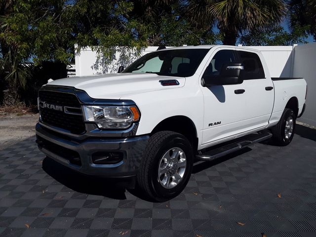 2023 Ram 2500 Big Horn