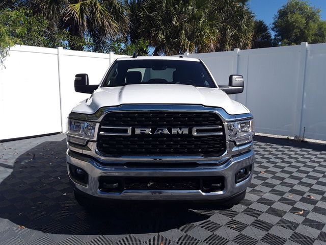 2023 Ram 2500 Big Horn