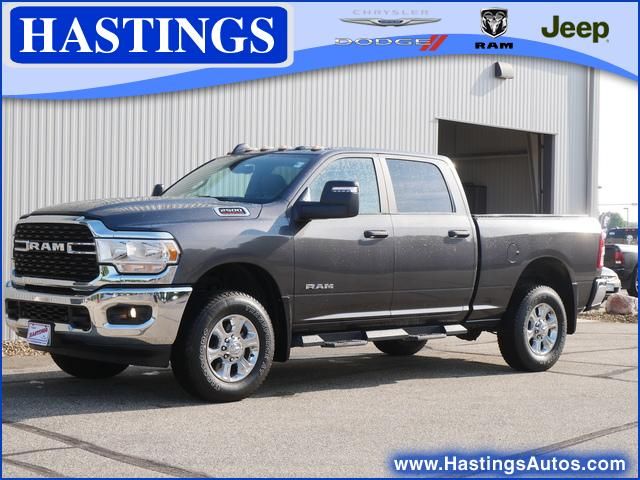 2023 Ram 2500 Big Horn