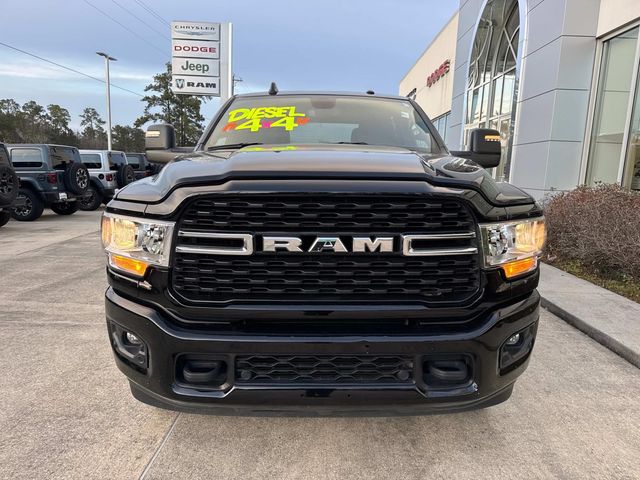 2023 Ram 2500 Big Horn