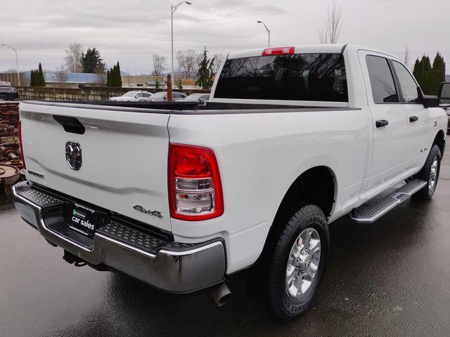 2023 Ram 2500 Big Horn