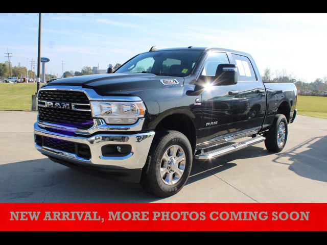 2023 Ram 2500 Big Horn