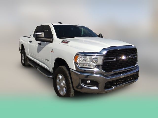 2023 Ram 2500 Big Horn