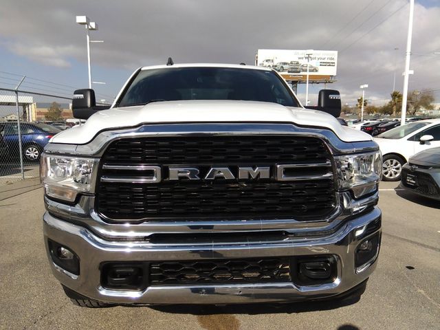 2023 Ram 2500 Big Horn