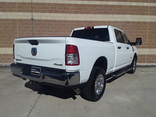 2023 Ram 2500 Big Horn