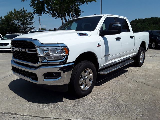 2023 Ram 2500 Big Horn