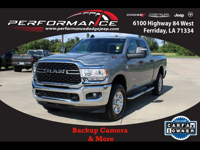 2023 Ram 2500 Big Horn