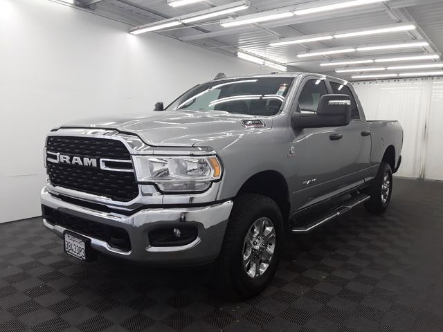 2023 Ram 2500 Big Horn