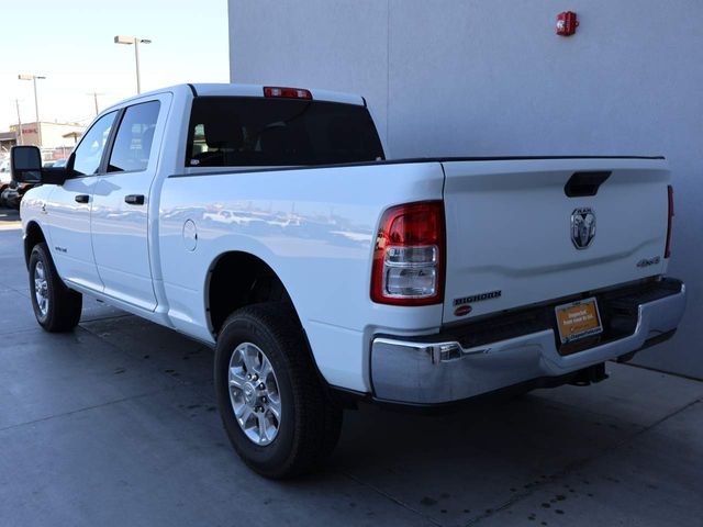 2023 Ram 2500 Big Horn