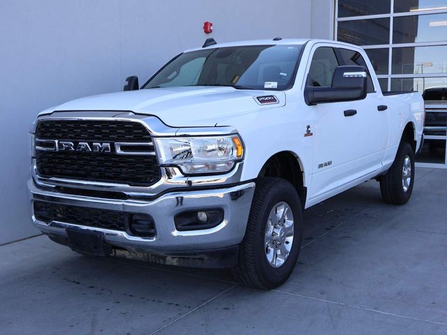 2023 Ram 2500 Big Horn