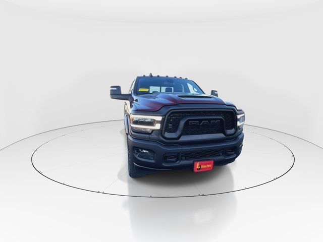 2023 Ram 2500 Power Wagon Rebel