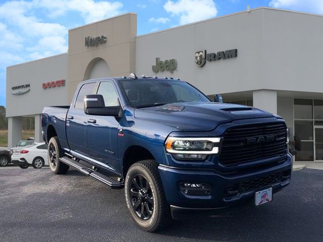 2023 Ram 2500 Laramie