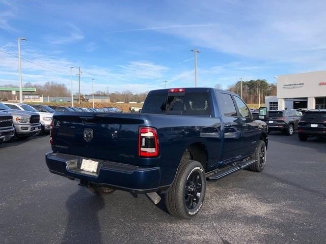 2023 Ram 2500 Laramie