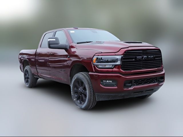 2023 Ram 2500 Laramie