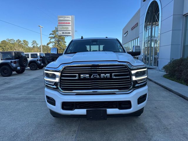 2023 Ram 2500 Laramie