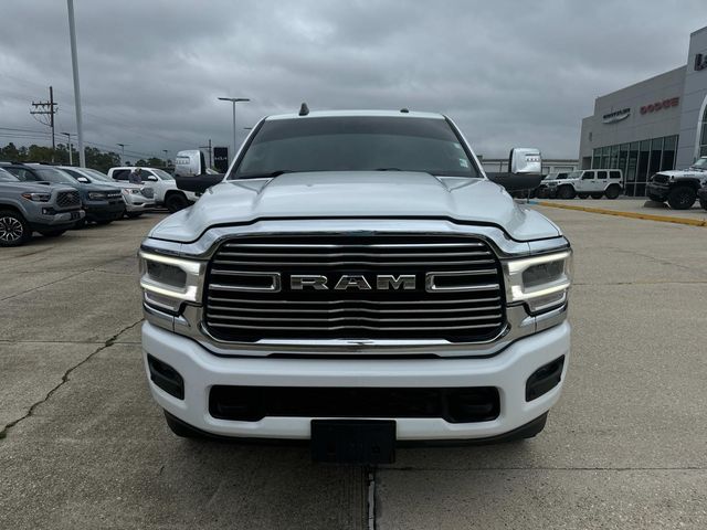 2023 Ram 2500 Laramie