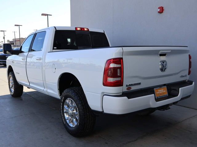 2023 Ram 2500 Laramie