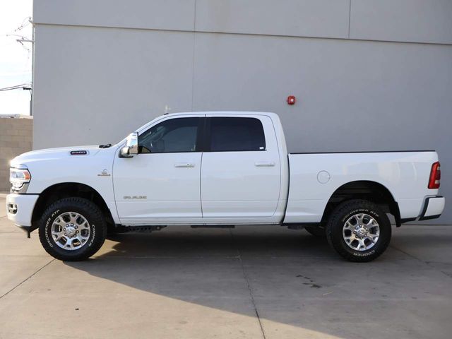 2023 Ram 2500 Laramie