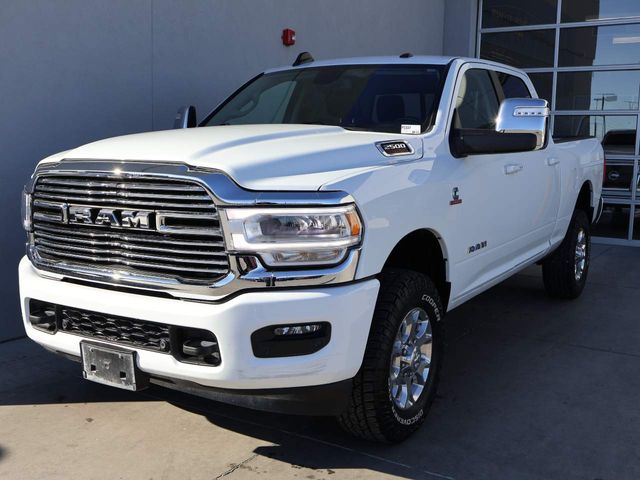 2023 Ram 2500 Laramie