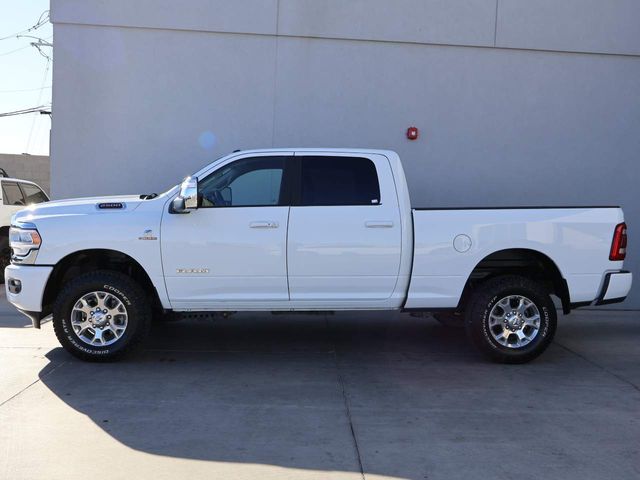 2023 Ram 2500 Laramie