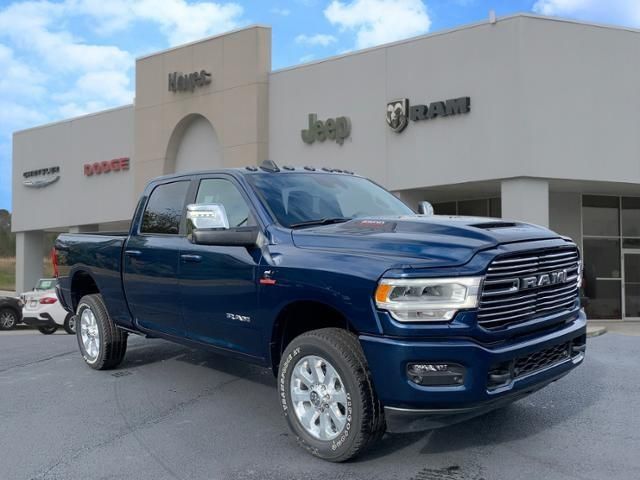 2023 Ram 2500 Laramie