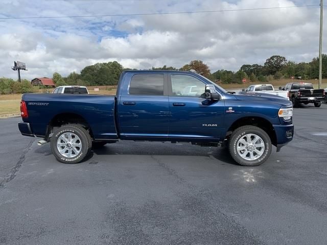 2023 Ram 2500 Laramie