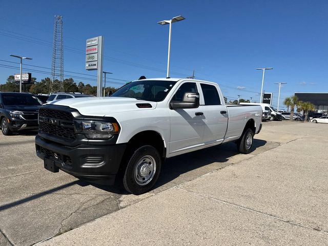 2023 Ram 2500 Tradesman