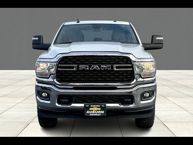 2023 Ram 2500 Big Horn