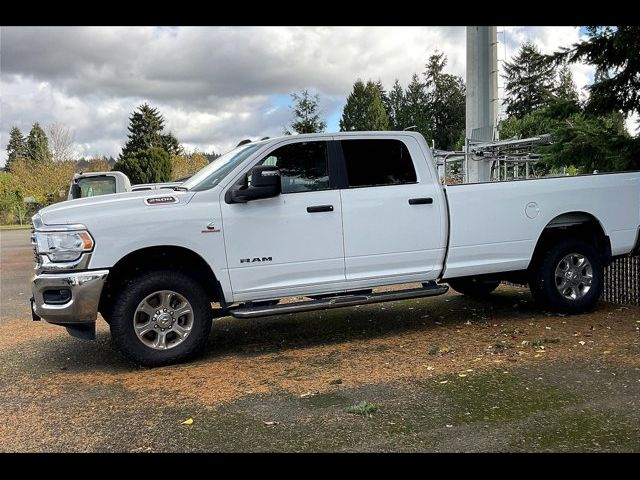 2023 Ram 2500 Big Horn