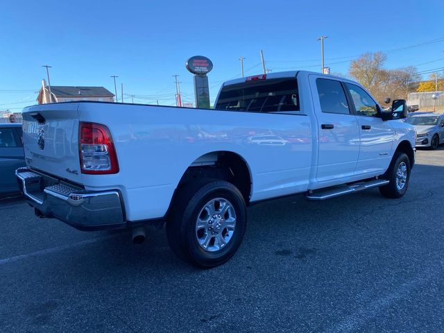 2023 Ram 2500 Big Horn