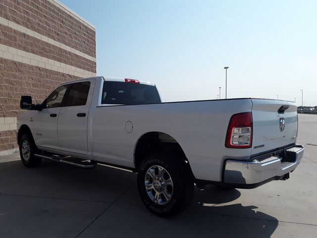 2023 Ram 2500 Big Horn