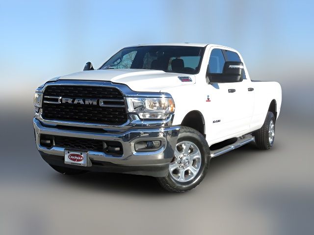 2023 Ram 2500 Big Horn