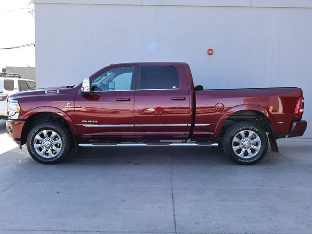 2023 Ram 2500 Limited