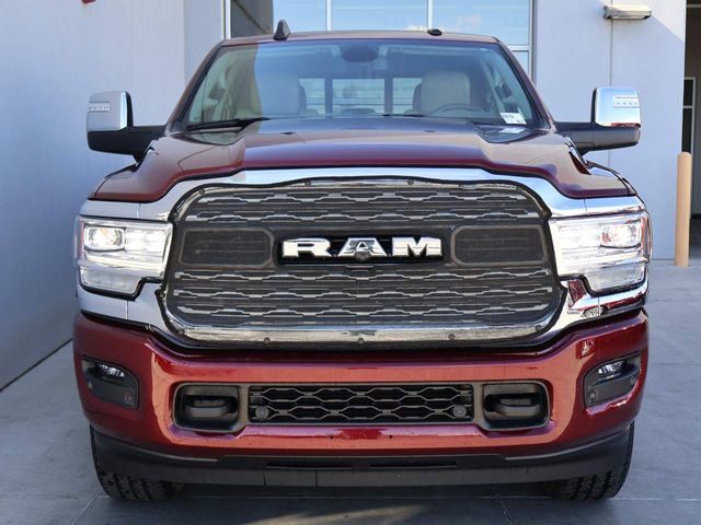 2023 Ram 2500 Limited