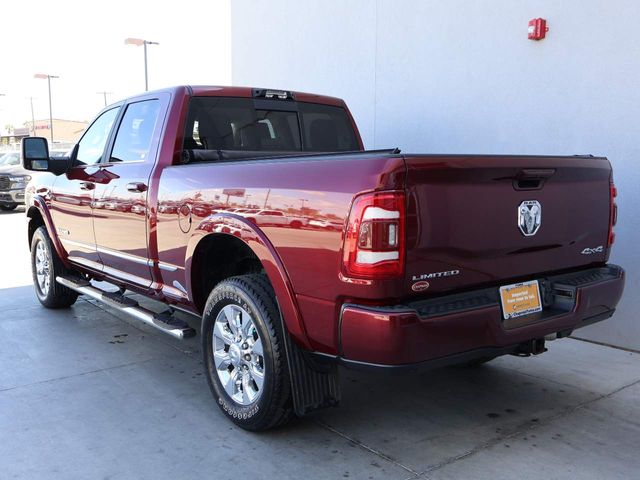 2023 Ram 2500 Limited