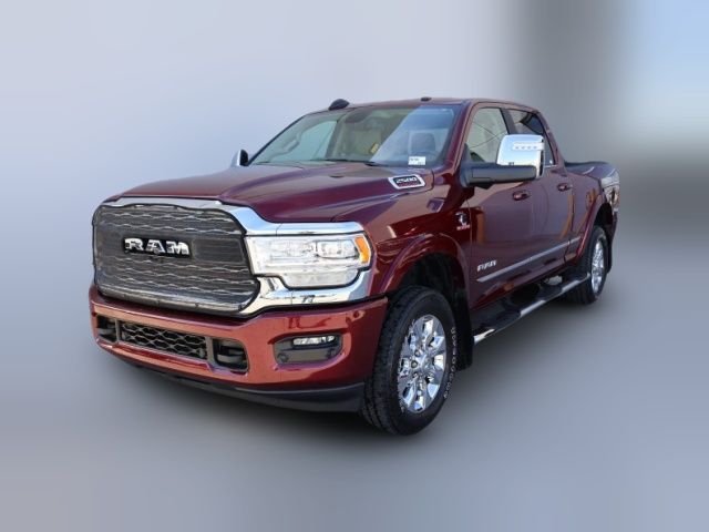 2023 Ram 2500 Limited