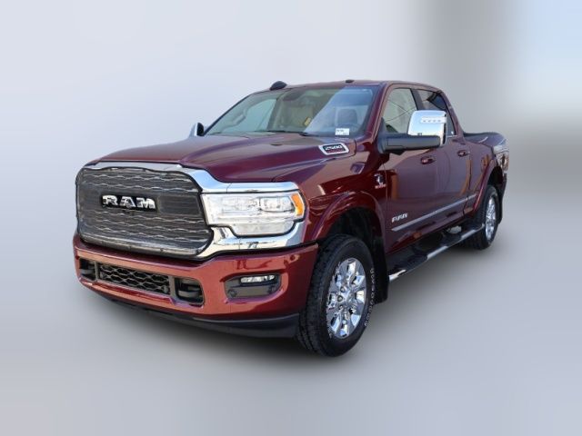 2023 Ram 2500 Limited