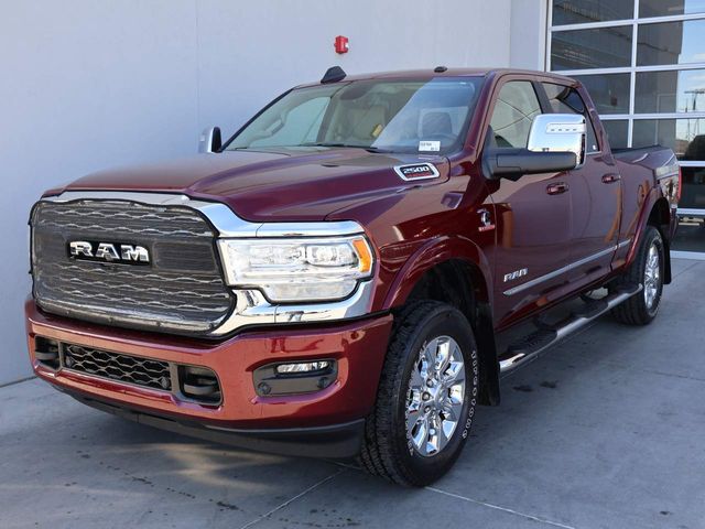 2023 Ram 2500 Limited