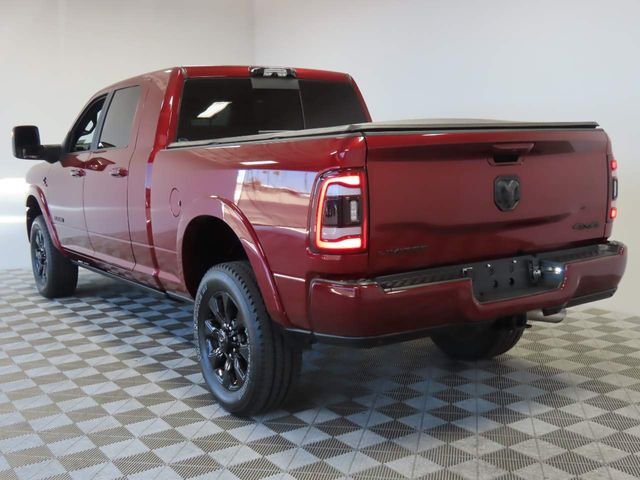 2023 Ram 2500 Limited