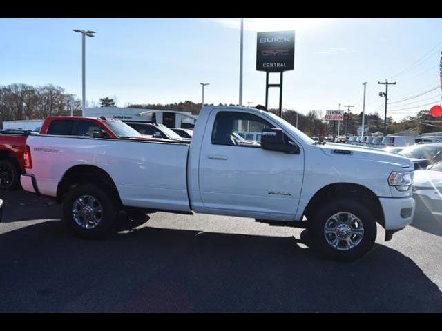 2023 Ram 2500 Big Horn