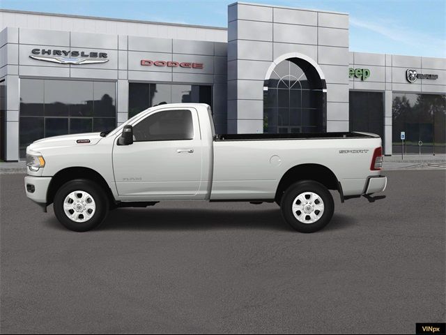 2023 Ram 2500 Big Horn