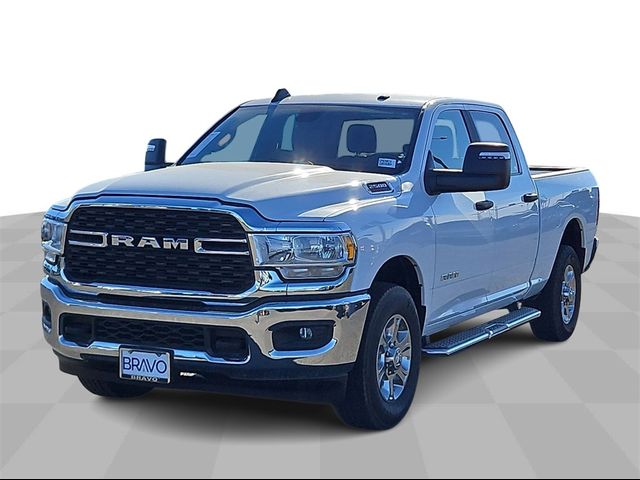 2023 Ram 2500 Big Horn