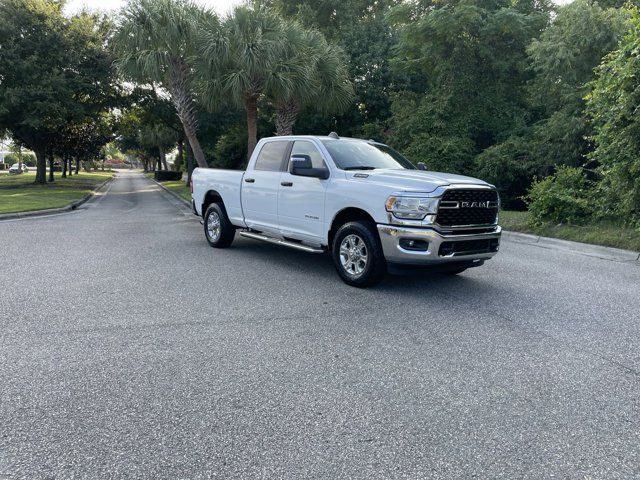 2023 Ram 2500 Big Horn