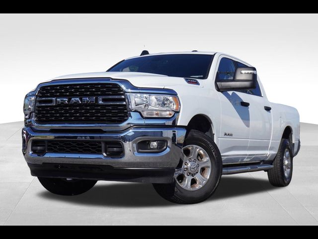 2023 Ram 2500 Big Horn