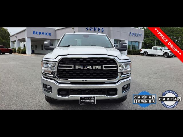 2023 Ram 2500 Big Horn